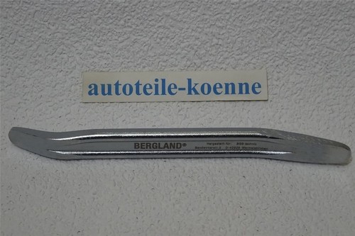 Montiereisen 250 reifen - 1x, mm