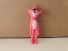 Pink Panther Paulchen Panther Rosaroter Panther Alt