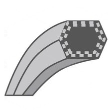 226CM Keilriemen für MTD Lux