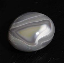 Jumbo Trommelstein Unikat