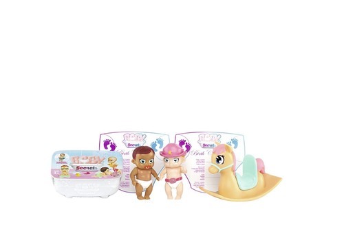 Zapf creation 930144 - creation, baby