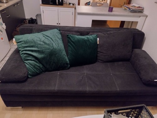 Jockenhöfer schlafsofa - jockenhöfer,