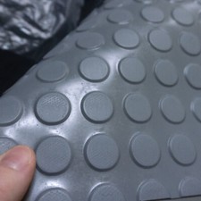 Gummimatte Antirutschmatte