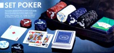Pokerspiel pokerchips - pokerspiel,
