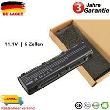 Akku Batterie für Toshiba