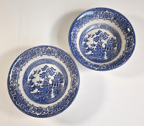 Eit england blue - eit, schale