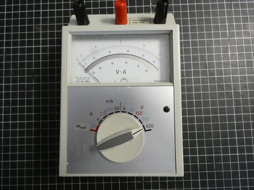 Siemens vaeff multizet - vaeff,