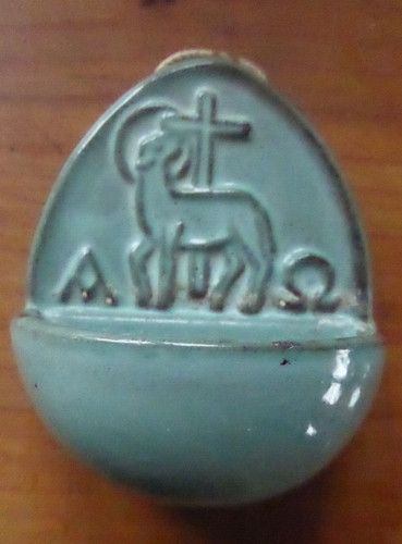 S25 weihwassergefäß - s25,
