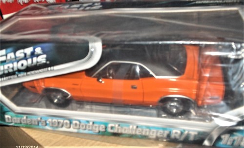 Fast furious dardens - dardens, 1970