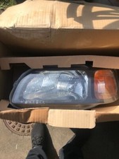 Scheinwerfer Links für HONDA CIVIC VI Fastback (MA, MB) 33151ST3305  Original Ho