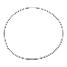 Spannring innen Waschmaschine