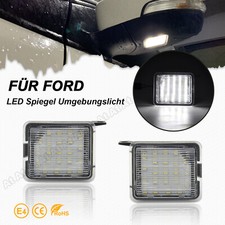 LED Umfeldbeleuchtung Spiegel