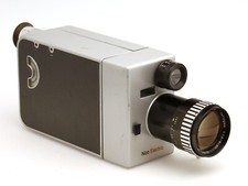 Nizo Electric Normal 8