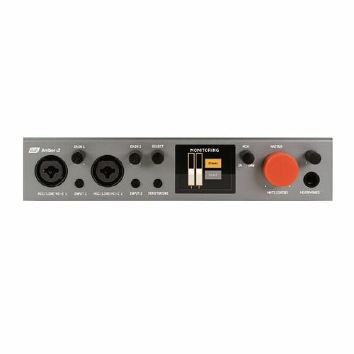 Esi amber bit - amber, i2