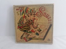 Lothar Meggendorfer Spiel um 1900