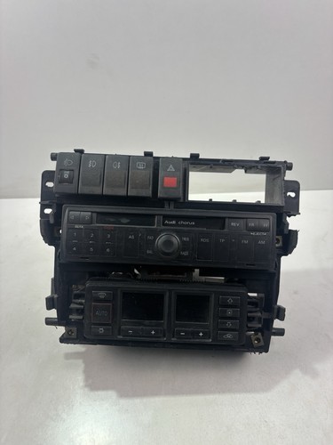Kassetten radio tuner chorus - kassetten,