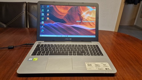 Asus r558u gaming laptop - gaming,