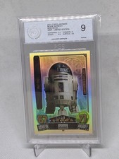 Star Wars Force Attax Movie 3