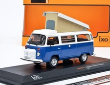 Volkswagen T2 Westfalia (1978)