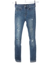 HOLLISTER Skinny Jeans Damen