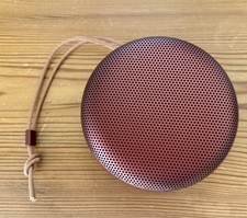 Bang & Olufsen Beosound A1 3rd