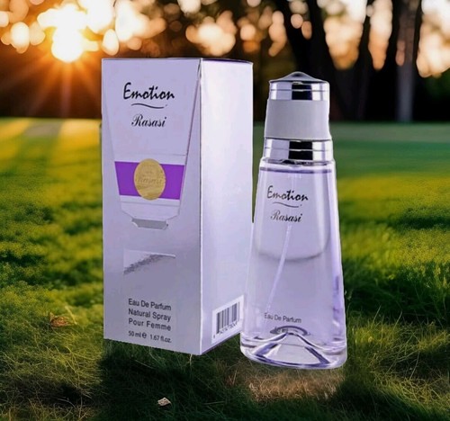 Rasasi emotion parfum für - rasasi,