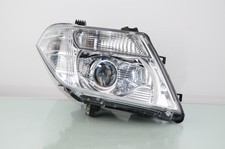 SCHEINWERFER NISSAN NAVARA 260105X10A RECHTS TOP ZUSTAND!