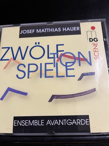 Zwölftonspiele josef - zwölftonspiele,,