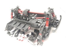 *M2C CHASSIS UPGRADED* ARRMA
