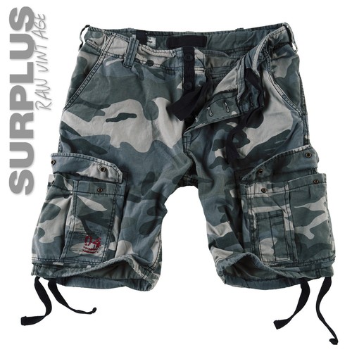 Surplus raw vintage - raw,