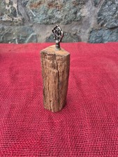 Pfeffermühle aus alten