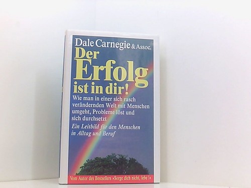 Der erfolg ist dir ein - ist, in