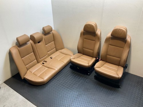 Bmw e60 e61 2008 - e61, sitze