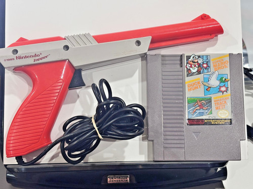 Nintendo nes super mario - nes,