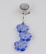 Swarovski Kristall "SCS MEMBER