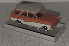 Brekina ford taunus kombi - brekina, m