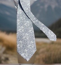 Frey Wille Tie Necktie Mens