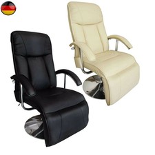 Massagesessel massage heizung - massagesessel,