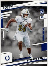 2022 Panini Prestige Football