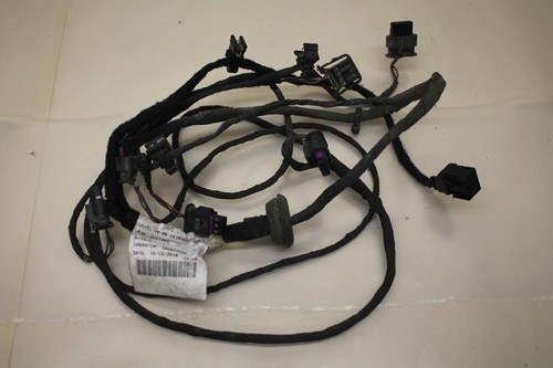 Pdc kabel kabelbaum - kabel,