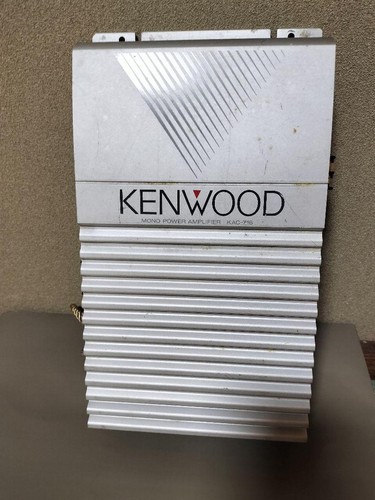 Kenwood kac 710 endstufe preis - kac-710,