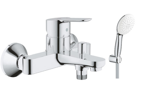 Grohe bauedge - grohe,