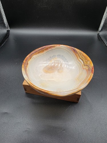 Onyx marmor schale cm - marmor,