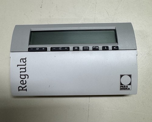 Remeha regula sr - 🔥, 5240