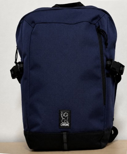Chrome rucksack rostov - chrome,