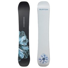 Brand New Burton Mens 2026