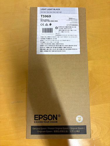 Epson t5969 c13t596900 - epson, t5969/c13t596900