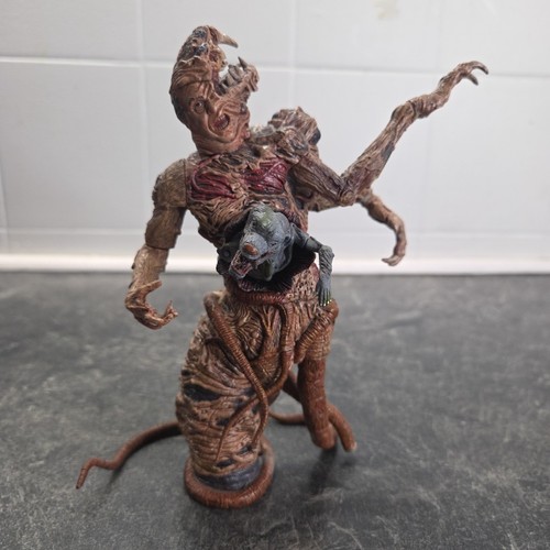 Blair monster the thing figur - monster,
