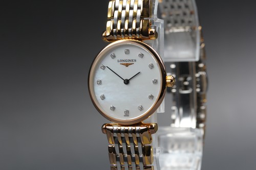 Neuwertig longines grande - neuwertig],