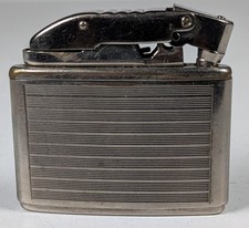 Benzinfeuerzeug Consul